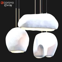 Moonstone collection 1