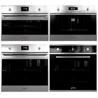 Smeg Ovens