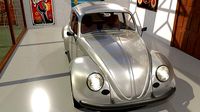 VW beetle 1963 Custom