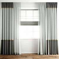 Curtain 283