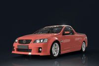 Horton brand cars