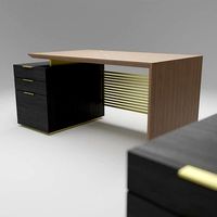 Georgio Premium Desk
