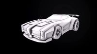 Dominus - Download Free 3D model by labrat0486 (@labrat0486) [41755b2]