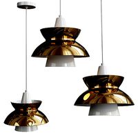 Doo Wop Pendant Light