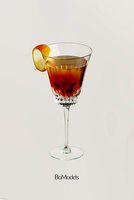 Cocktail Cosmopolitan