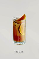 Cocktail Rum Punk