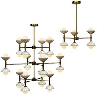 GREENWICH CHANDELIER