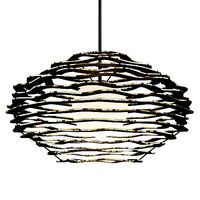 Luma Pendant Light