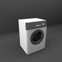 Washing Machine 10