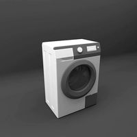 Washing Machine 6