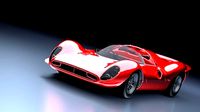 Ferrari 330 P4