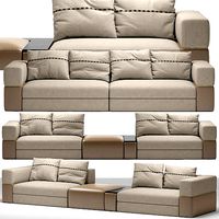 Sofa Lambert Fendi