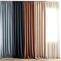 Curtain 268