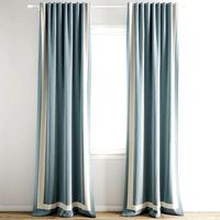 Curtain 257