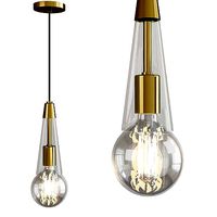 Joni Pendant Light