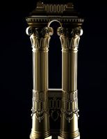 Colonnade