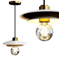 Milla Pendant Light