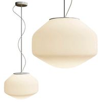 Aerostat LED Pendant Light