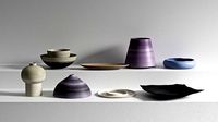 Vases Collection 01 for Interior Decoration