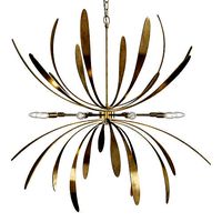 Dahlia Chandelier