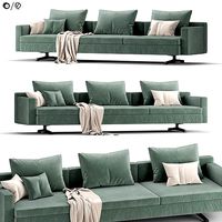 In The Mood Sofa