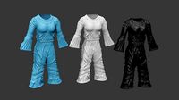 Jumpsuit