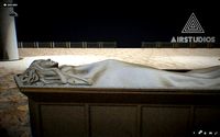 Star Wars Padme Amidala Tomb