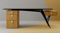 Office table