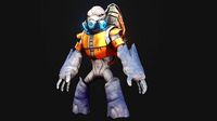 Halo Grunt