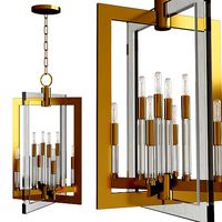 Wellington Pendant Light