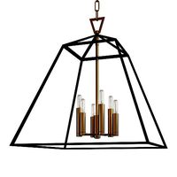 Webster Pendant Light