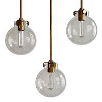 Congress 3128 Mini Pendant Light