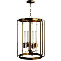 Hyde Park Pendant Light