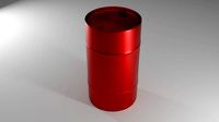 barrel