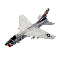 LTV A-7 Corsair II attack plane