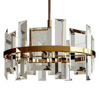 Odette Pendant Light
