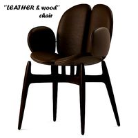 PULP chair by Roche Bobois