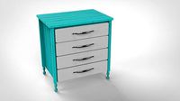 Wodden Cabinet