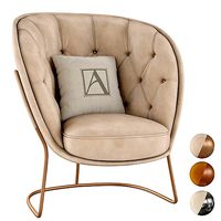 Armchair Chiffon