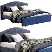 Hauga Bed By Ikea