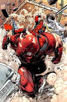 Juggernaut