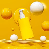 spray bottle 100ML
