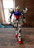 Perfect Strike Gundam - Rigged