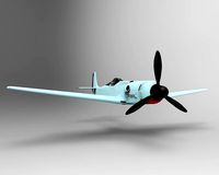 Focke-Wulf Fw 190 D-9