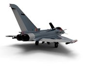 Eurofighter Typhoon