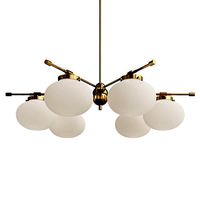PUJA CHANDELIER