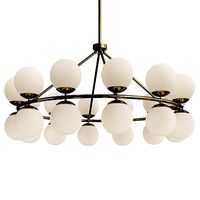 HUTCHINSON CHANDELIER