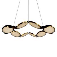 Samara chandelier