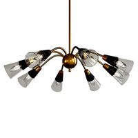 PONTI CHANDELIER
