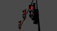 StopLight - Semaforo